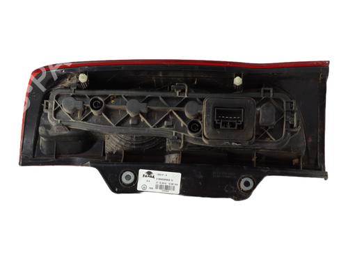 Left taillight PEUGEOT BIPPER Tepee 1.3 HDi 75 | BP30155352C34 