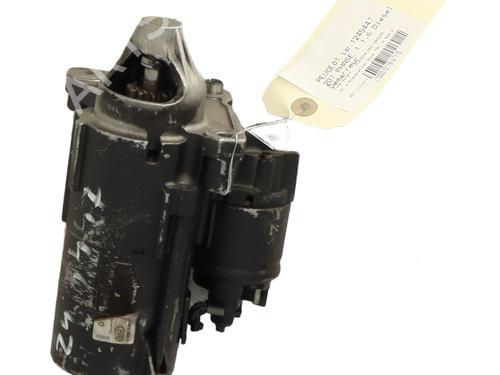 Starter PEUGEOT 207 (WA_, WC_) 1.6 HDi | BP31603290M8