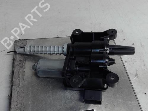 Electric handbrake CITROËN C4 Grand Picasso I (UA_) 1.6 HDi | BP21295585E5 