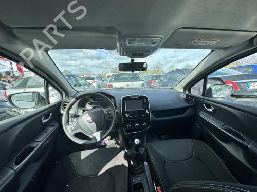 Engine control unit (ECU) RENAULT CLIO IV (BH_) 1.5 dCi 75 | BP25260972M57 - Image 14