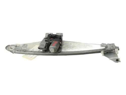 Used Left rear window motor Left rear window motor PEUGEOT 307 SW (3H) [2002-2009] 35824945 35824945