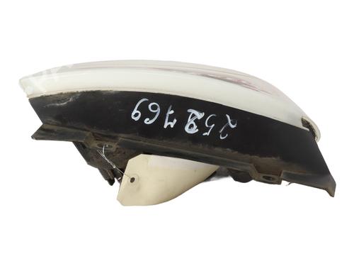 Left taillight FIAT 500 (312_) 1.2 (312AXA1A) | BP28002807C34 