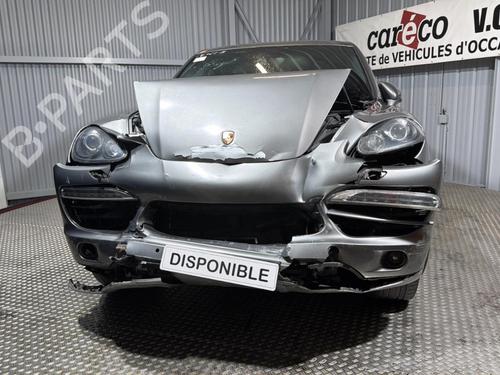 Headlight switch PORSCHE CAYENNE (92A) 3.0 Diesel | BP32316208I24  - Image 10