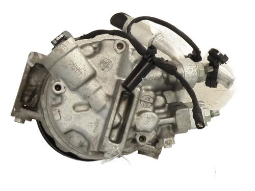 AC compressor FORD FIESTA VII (HJ, HF) 1.0 EcoBoost mHEV ACTIVE | BP25994208M34 - Image 3