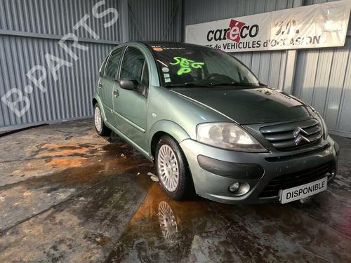 Right taillight CITROËN C3 I (FC_, FN_) 1.4 HDi | BP30813206C35 