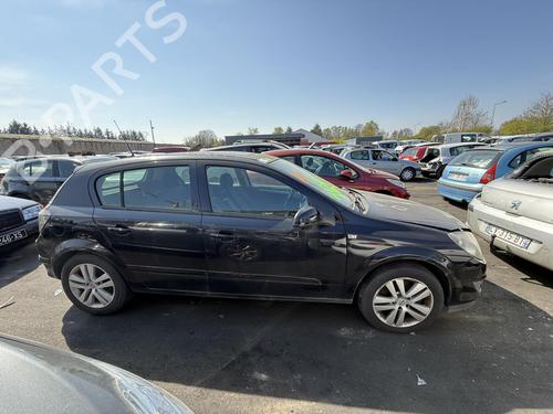 Right front window motor OPEL ASTRA H (A04) 1.7 CDTI (L48) | BP24978903E20 