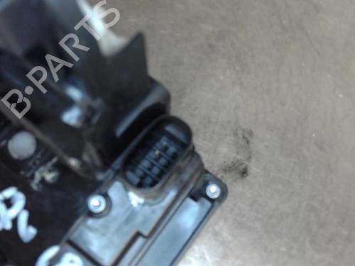 Front left lock MERCEDES-BENZ M-CLASS (W166) ML 350 BlueTEC 4-matic (166.024, 166.023) | BP21308246C98 