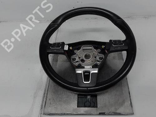 Steering wheel VW GOLF PLUS V (5M1, 521) 1.6 TDI | BP21308579C49 