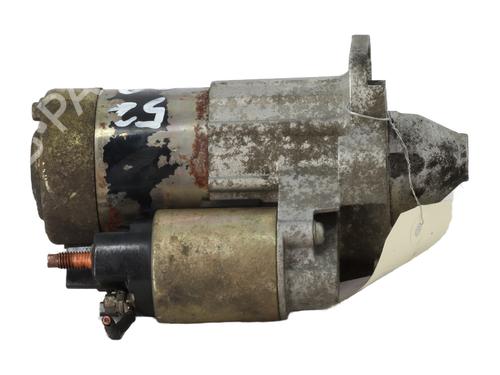 Startmotor RENAULT KANGOO Express (FC0/1_) 1.5 dCi (FC07, FC1R) | BP27639505M8 