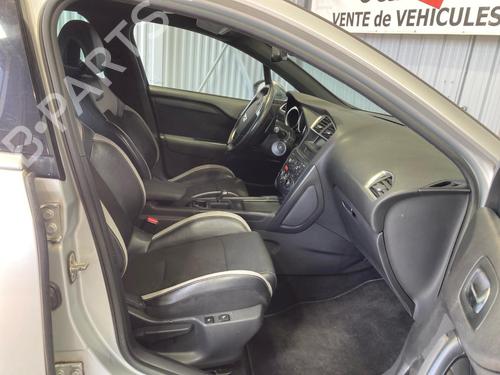 Front left seatbelt CITROËN DS4 (NX_) 1.6 HDi 115 | BP37450304I26 - Image 5
