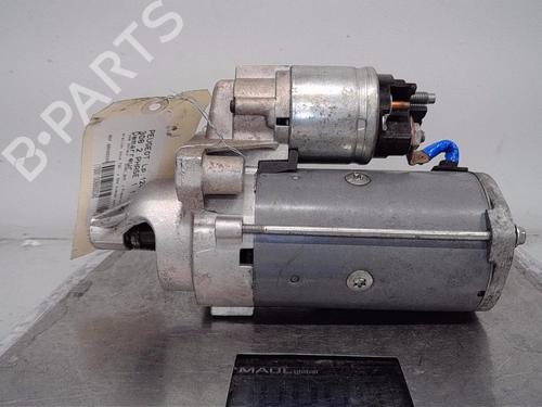 Used Starter PEUGEOT 308 II (LB_, LP_, LW_, LH_, L3_) 1.6 HDi / BlueHDi 115 (115 hp) 21293067