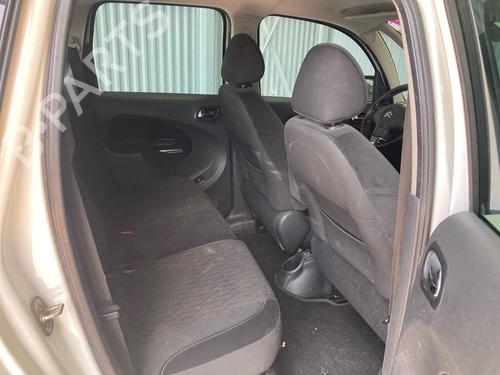 Ratstangsstang CITROËN C3 Picasso (SH_) | BP36905780I23 - Image 8