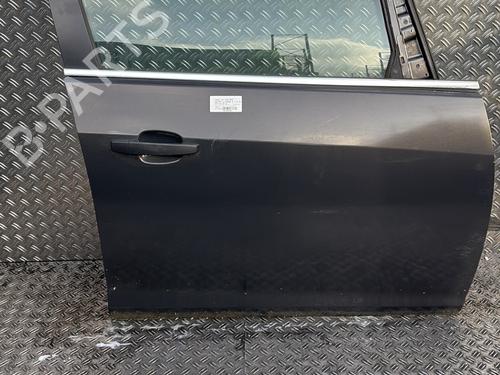 Right front door OPEL ASTRA J Saloon 1.6 CDTi (69) 13330766