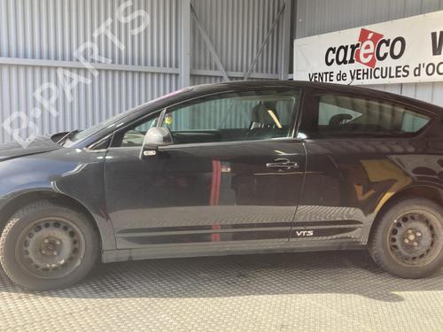 Front left seatbelt CITROËN C4 Coupe (LA_) 1.6 HDi | BP34191836I26  - Image 6