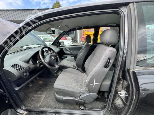 Right headlight SEAT AROSA (6H1) 1.0 | BP21293505C29 