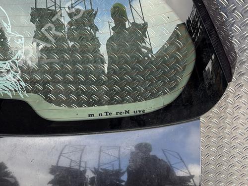 Tailgate RENAULT GRAND SCÉNIC II (JM0/1_) 2.0 dCi (JM1K) | BP29252796C6 