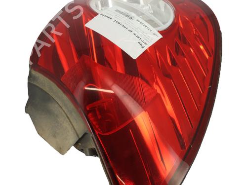 Left taillight CHEVROLET CAPTIVA (C100, C140) 2.2 D | BP38677615C34 - Image 3