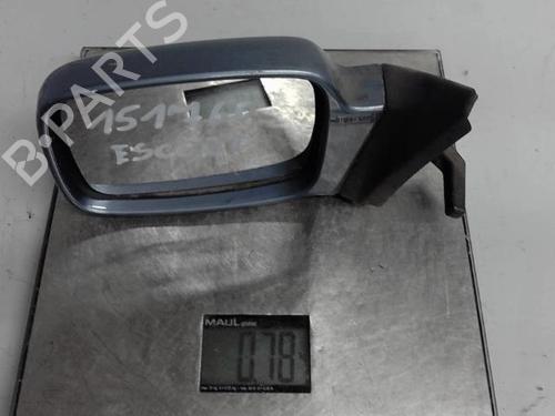 Left mirror FORD ESCORT IV (GAF, AWF, ABFT) 1.6 XR3i | BP25260835C26
