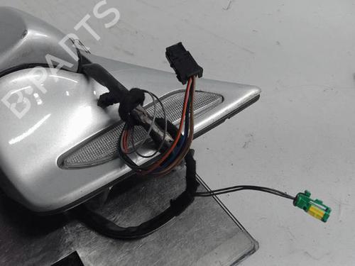 Right mirror CITROËN C8 (EA_, EB_) 2.0 HDi 135 | BP21295443C27 