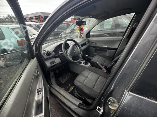ABS Bremseaggregat MAZDA 2 (DY) 1.4 CD | BP21372188M43 