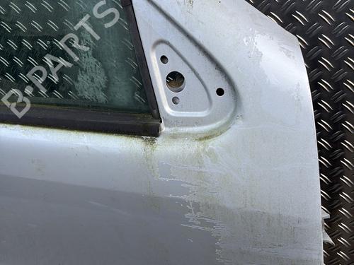 Right front door MERCEDES-BENZ M-CLASS (W163) ML 270 CDI (163.113) | BP21311060C3 
