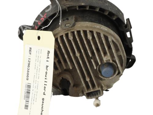 Left front fog light MINI MINI (F55) Cooper SD | BP37450315C30 - Image 2