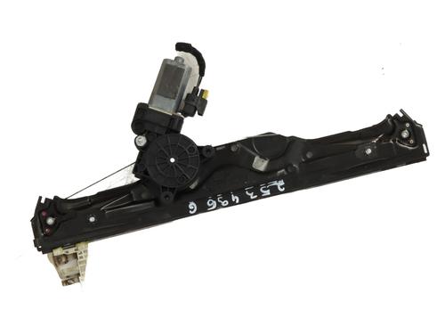 Used Left front window motor Left front window motor FORD KA (RU8) 1.3 TDCi (75 hp) 28169984 28169984