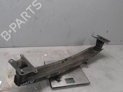 Front bumper reinforcement SKODA FABIA II (542) 1.4 TDI | BP21299276C109 