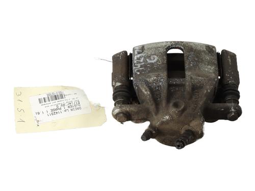 Left front brake caliper DACIA DUSTER (HS_) 1.6 16V Hi-Flex | BP27875922M105 - Image 4