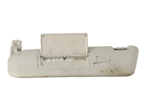 Used Left sun visor MERCEDES-BENZ B-CLASS Sports Tourer (W245) B 160 (245.231) (95 hp) 21307960