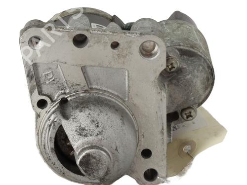 Used Starter PEUGEOT 3008 I MPV (0U_) 1.6 HDi (109 hp) 21319350