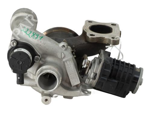 Used Turbocharger/Supercharger OPEL CORSA F (P2JO) 1.2 (68) (101 hp) 29836824