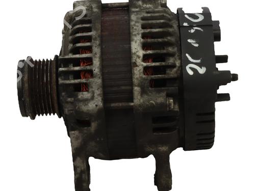 Alternator AUDI A7 Sportback (4GA, 4GF) 3.0 TDI quattro | BP34499634M7 - Image 3