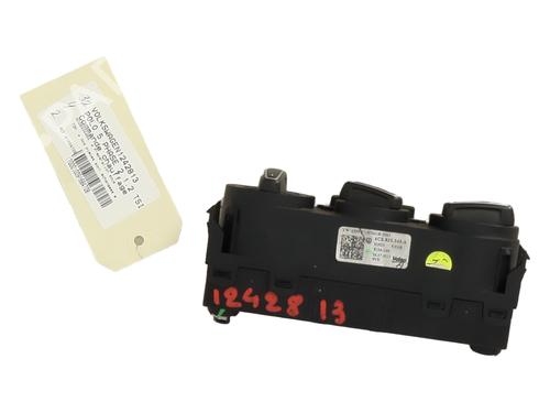 Climate control VW POLO V (6R1, 6C1) 1.2 TSI 16V | BP21300845I5