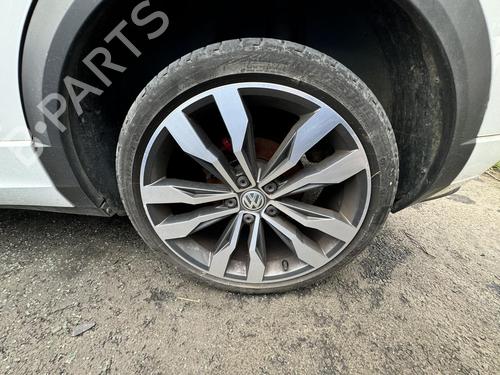 Left front window switch VW T-ROC (A11, D11) 1.5 TSI | BP21297976I27 - Image 24