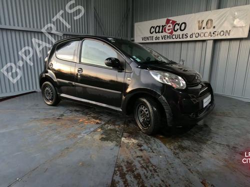 Left taillight CITROËN C1 (PM_, PN_) 1.0 | BP31582362C34 