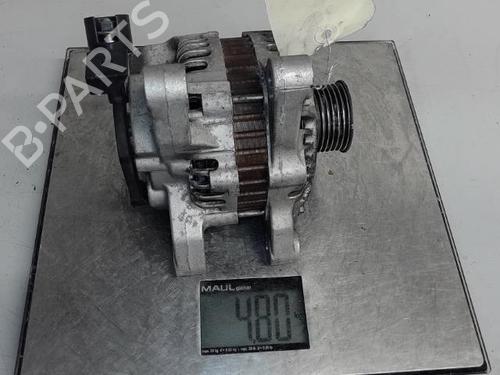 Alternator PEUGEOT 307 (3A/C) 1.6 16V | BP21303097M7 