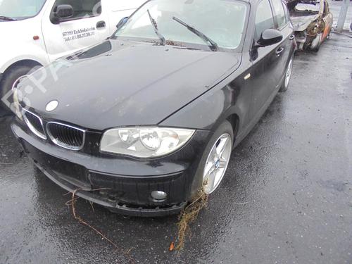 Headlight switch BMW 1 (E87) 118 d | BP23813357I24 - Image 6