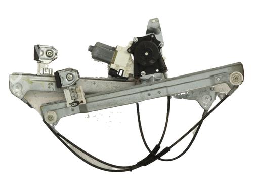 Right front window motor SMART FORFOUR (454) 1.5 CDI (454.001) | BP38639978E20 - Image 2