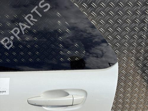 Left rear door CITROËN C4 CACTUS 1.2 VTi 82 | BP28385133C4 