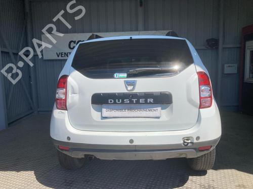 Instrument cluster DACIA DUSTER (HS_) 1.5 dCi | BP38453195C47  - Image 35