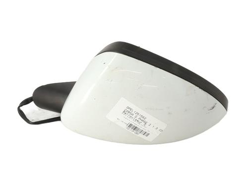 Left mirror OPEL CORSA D (S07) 1.3 CDTI (L08, L68) | BP27164552C26 