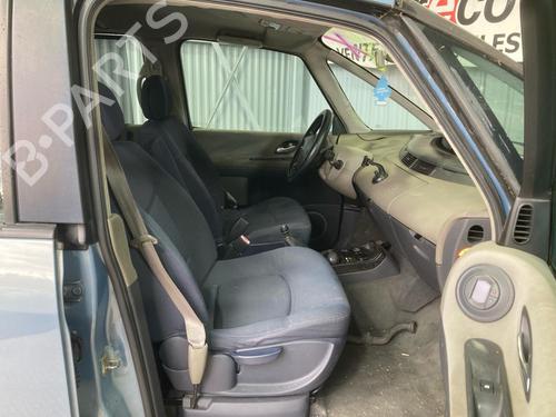 Køfangervange RENAULT ESPACE IV (JK0/1_) 2.2 dCi (JK0H) | BP36370500C73 - Image 19