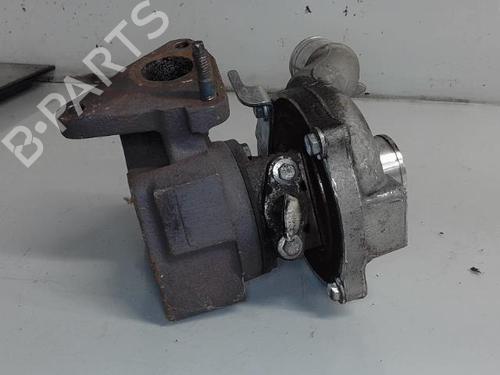 Turbocharger/Supercharger FIAT MAREA (185_) 1.9 TD 100 (185AX_) | BP21364317M71 