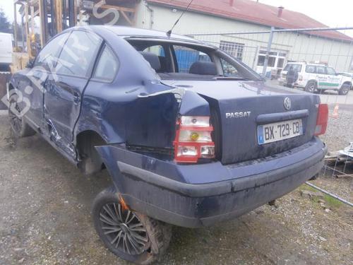 Right front window switch VW PASSAT B5 (3B2) 1.9 TDI | BP21365989I26  - Image 7