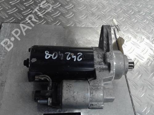 Starter VW POLO (9N_, 9A_) 1.4 TDI | BP21869738M8 