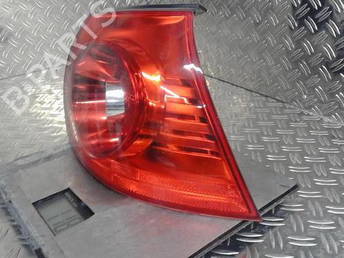 Right taillight VW GOLF V (1K1) 1.6 | BP21884376C35 