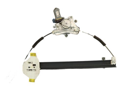 Right front window motor CHEVROLET CAPTIVA (C100, C140) 2.0 D 4WD | BP35825527E20 - Image 3