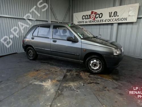 Used Parts RENAULT CLIO I (B/C57_, 5/357_)  1.4  4310287