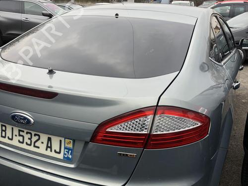 Instrument cluster FORD MONDEO IV (BA7) 1.8 TDCi | BP29206178C47